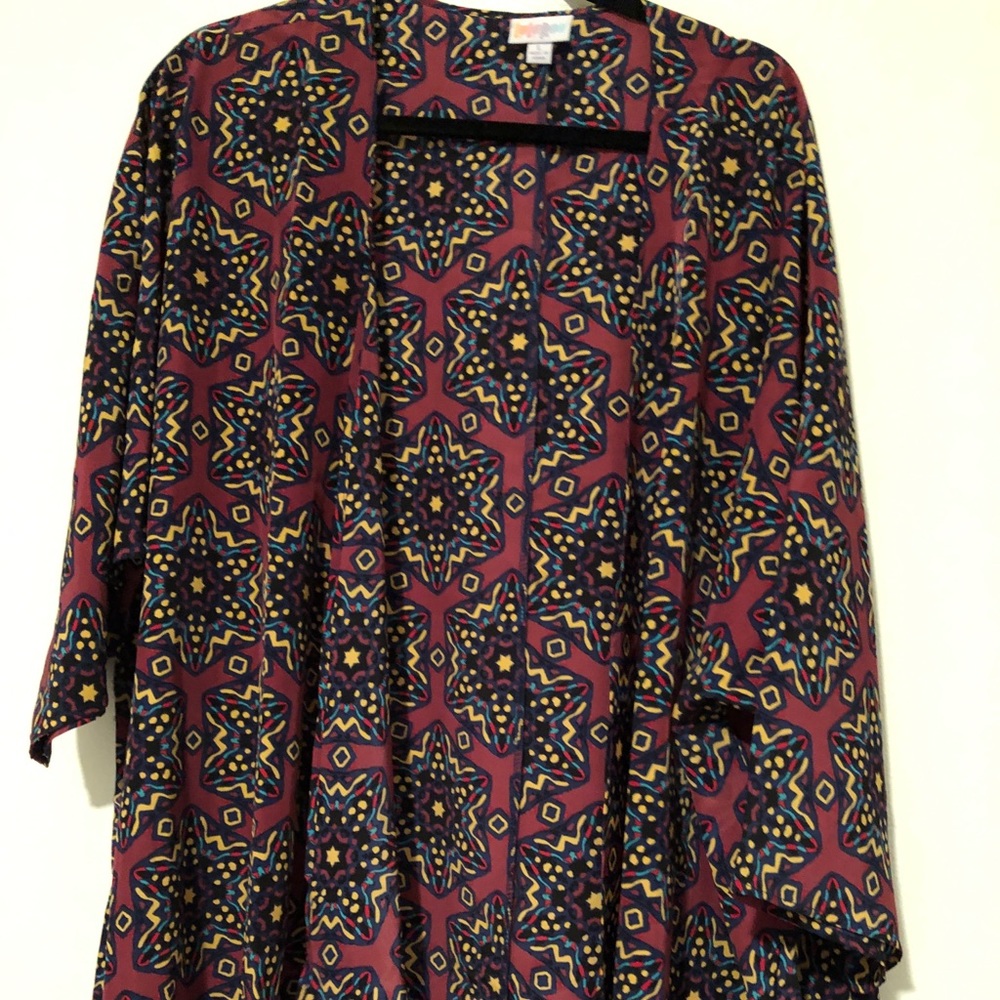 LuluRoe Kaftan